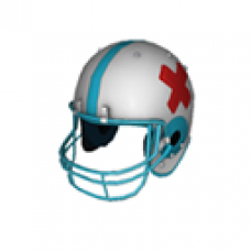 Football Helmet